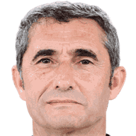 Ernesto Valverde