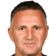 Warren Joyce