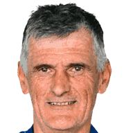 Jose Luis Mendilibar