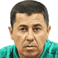 Yazguly Hojageldiyew