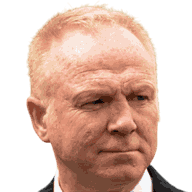 Alex McLeish