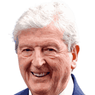 Roy Hodgson